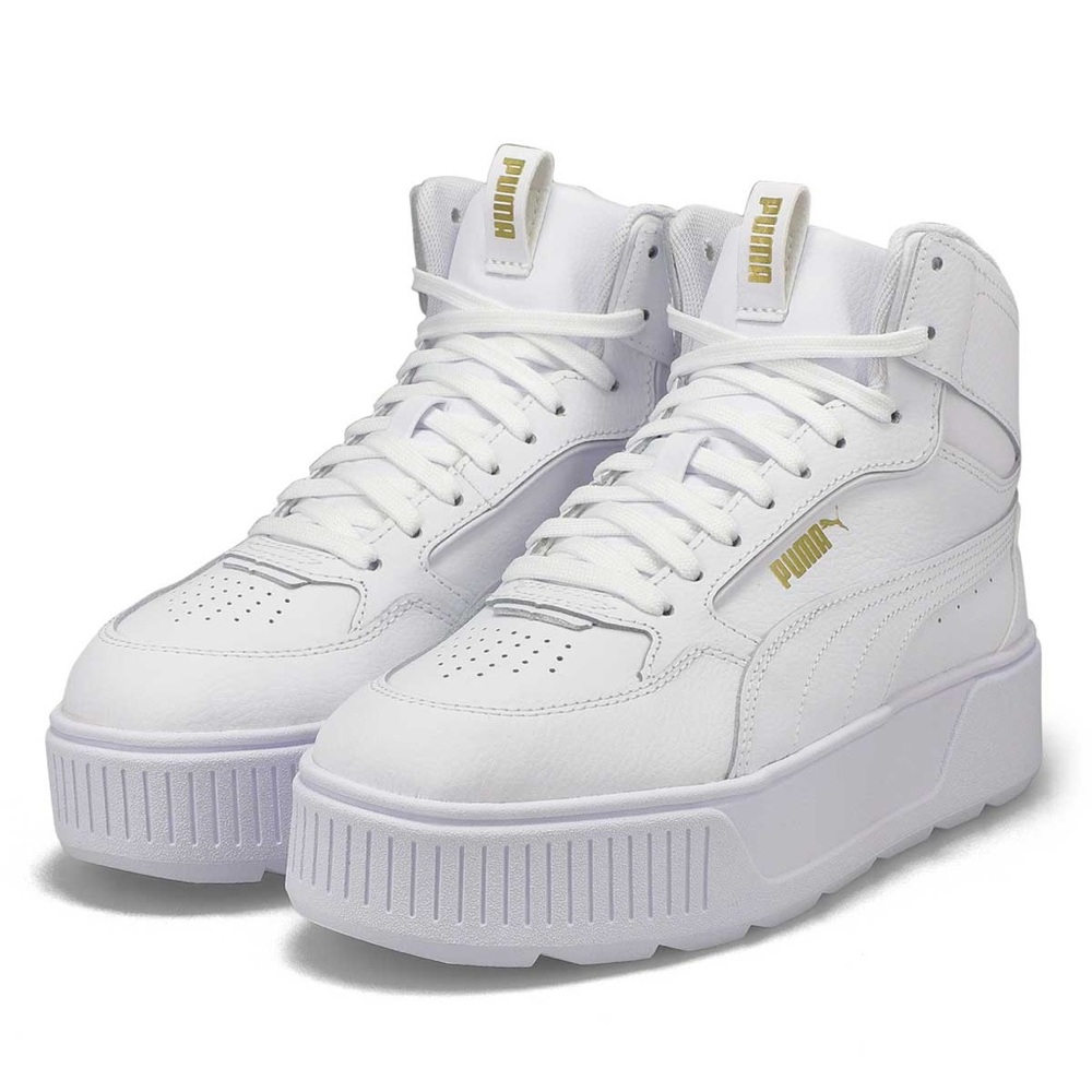 Puma Women’s Karmen Rebelle Mid